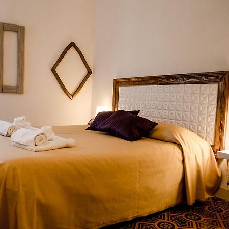 Le Vie Di Trapani Apartment Luaran gambar
