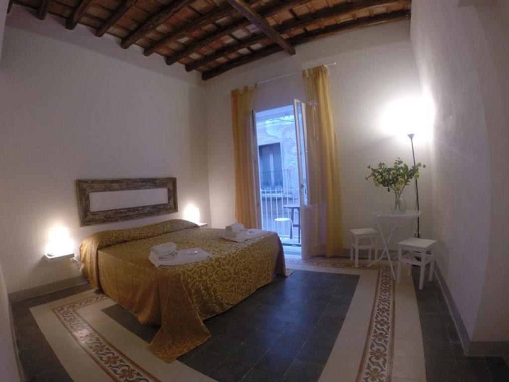 Le Vie Di Trapani Apartment Bilik gambar
