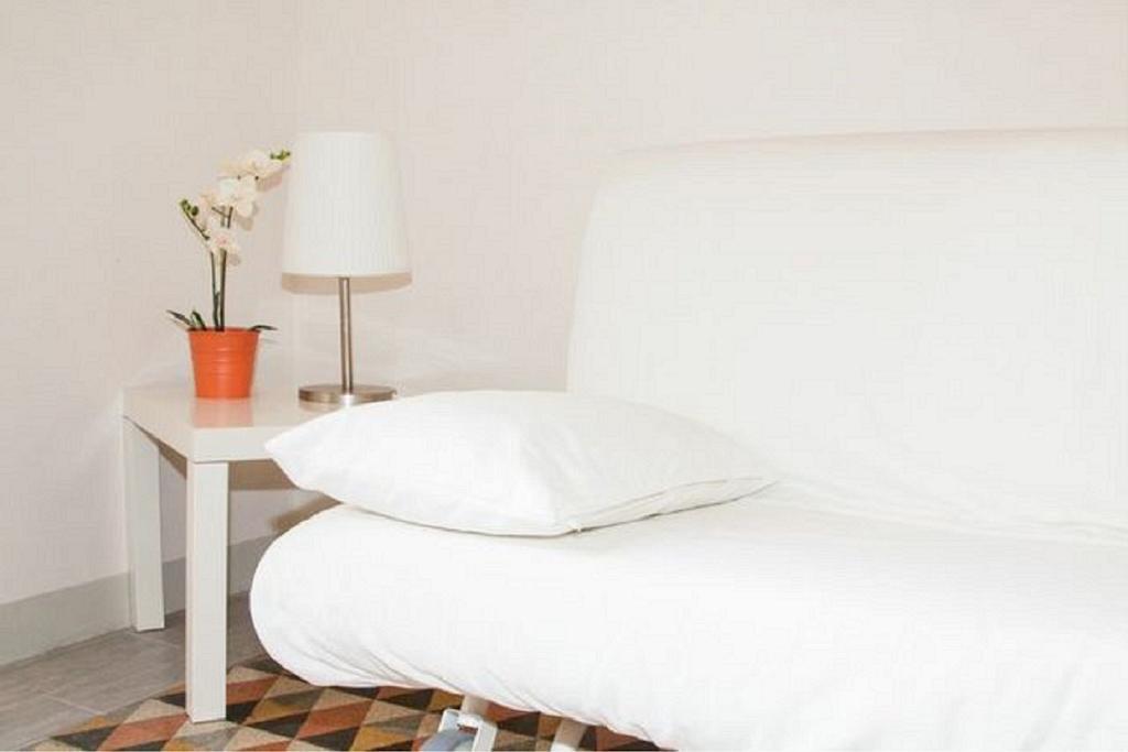 Le Vie Di Trapani Apartment Bilik gambar