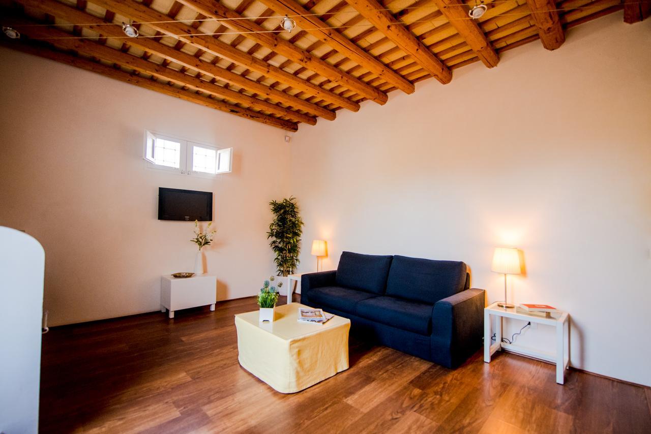 Le Vie Di Trapani Apartment Bilik gambar