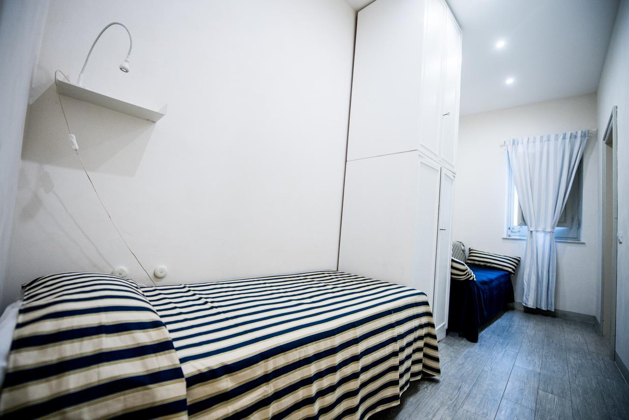Le Vie Di Trapani Apartment Bilik gambar