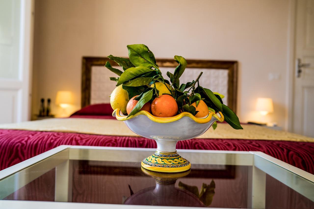 Le Vie Di Trapani Apartment Bilik gambar