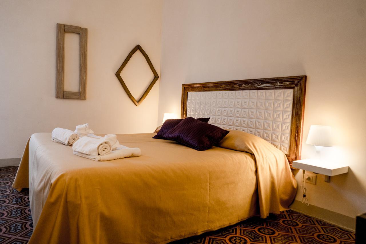 Le Vie Di Trapani Apartment Luaran gambar
