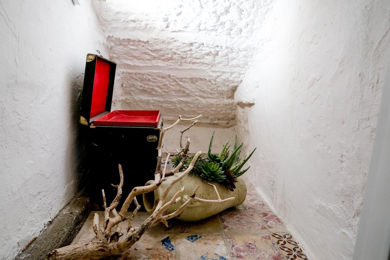 Le Vie Di Trapani Apartment Luaran gambar
