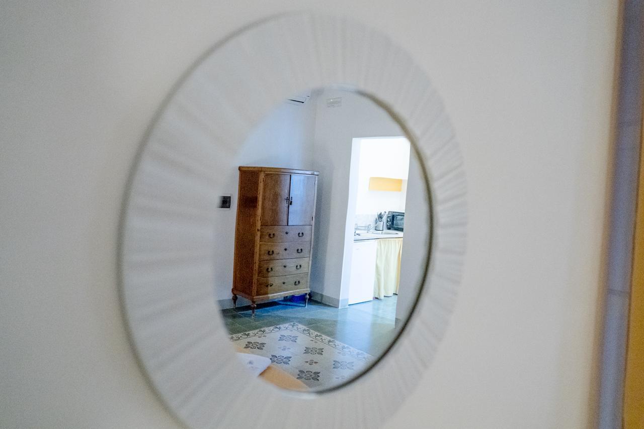 Le Vie Di Trapani Apartment Luaran gambar
