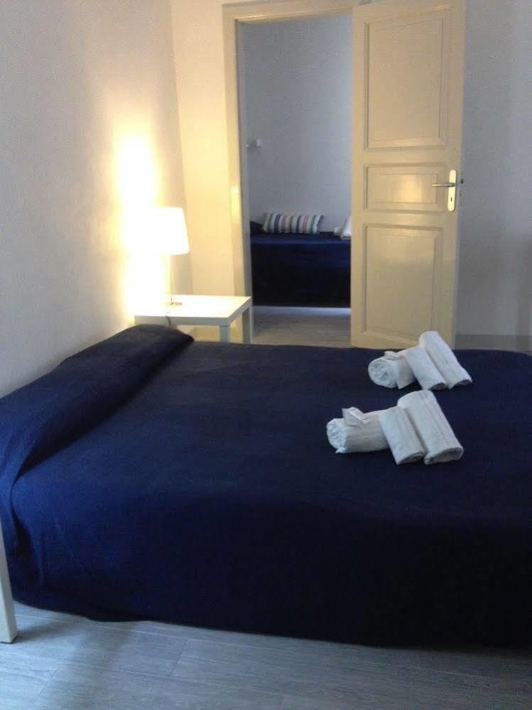 Le Vie Di Trapani Apartment Luaran gambar