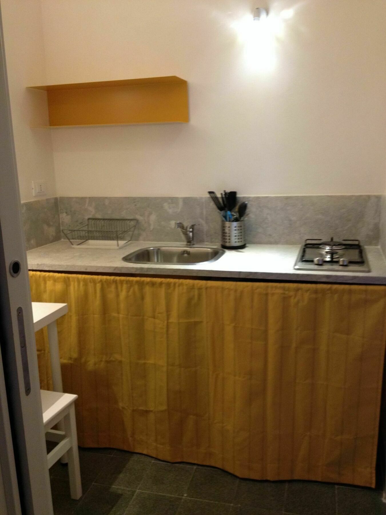 Le Vie Di Trapani Apartment Luaran gambar
