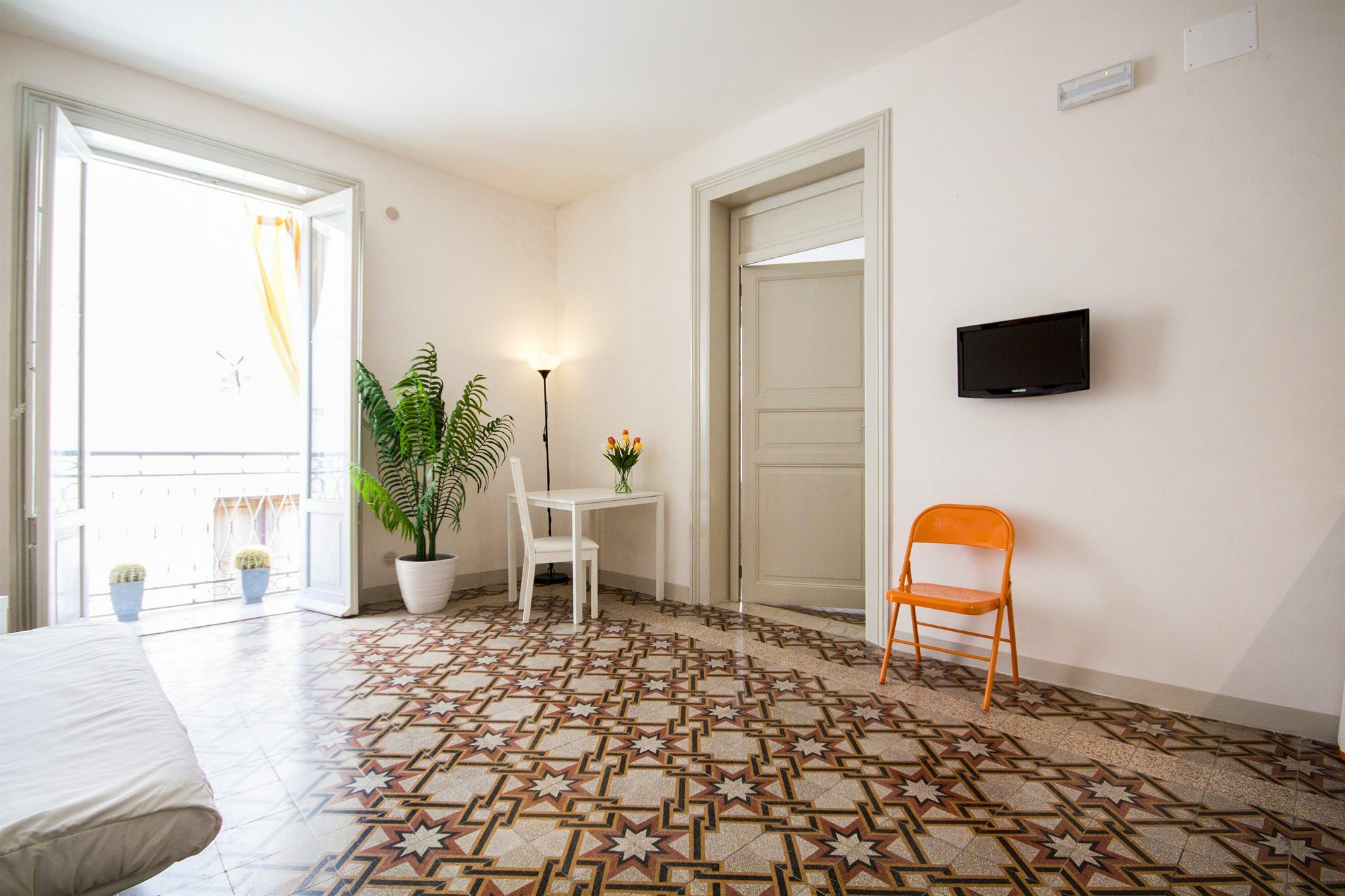 Le Vie Di Trapani Apartment Luaran gambar