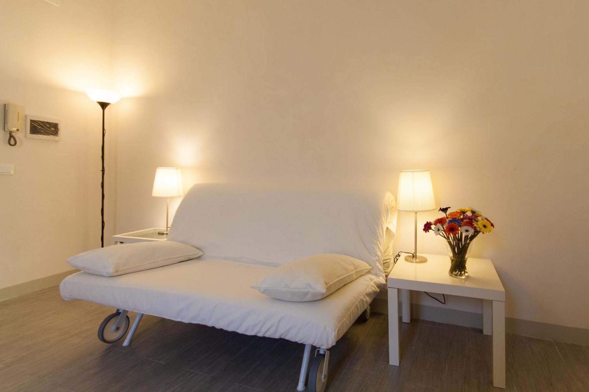 Le Vie Di Trapani Apartment Luaran gambar
