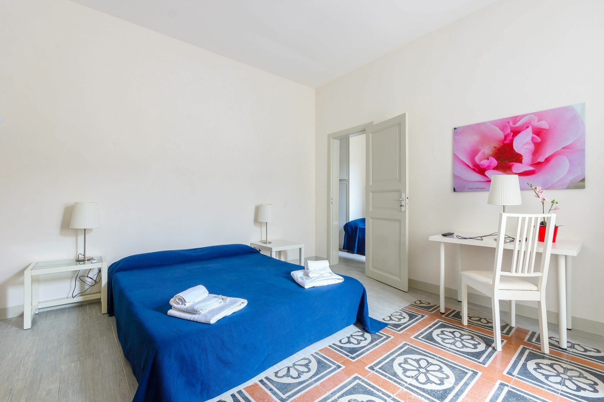 Le Vie Di Trapani Apartment Luaran gambar