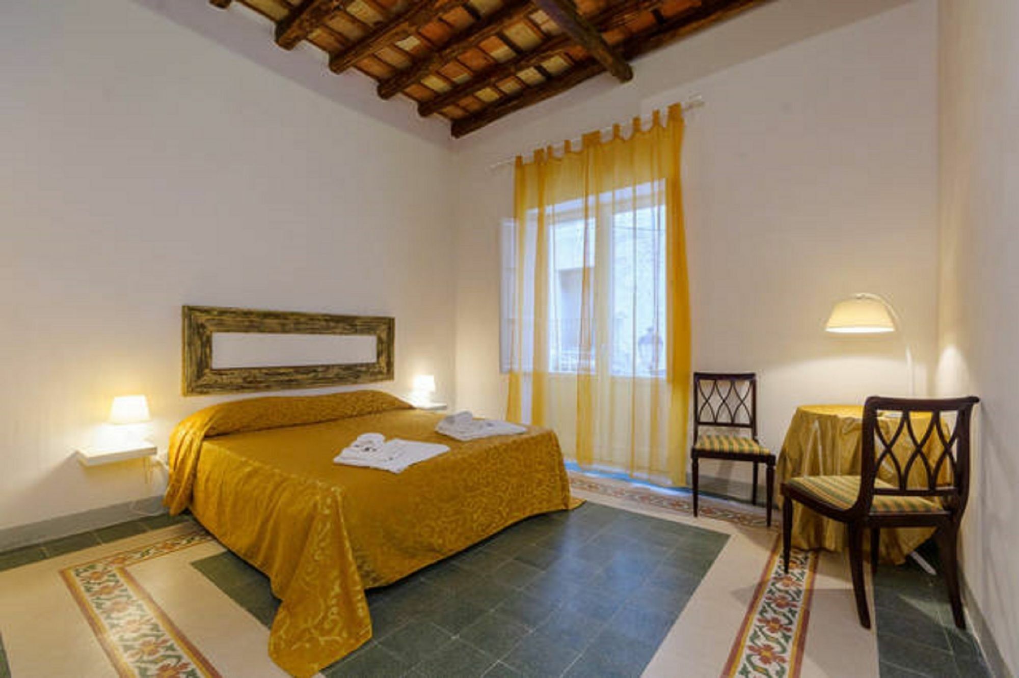 Le Vie Di Trapani Apartment Luaran gambar