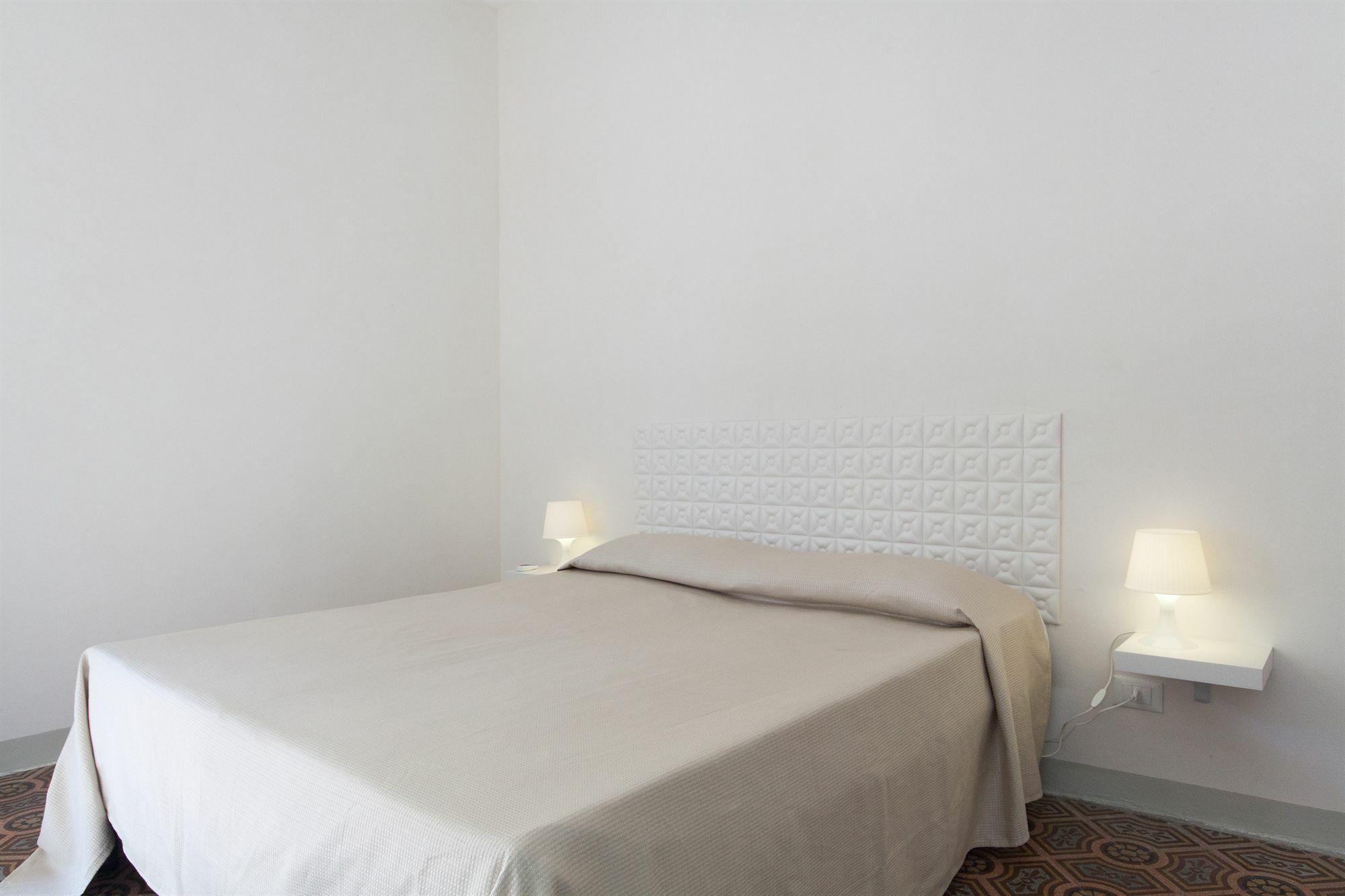 Le Vie Di Trapani Apartment Luaran gambar