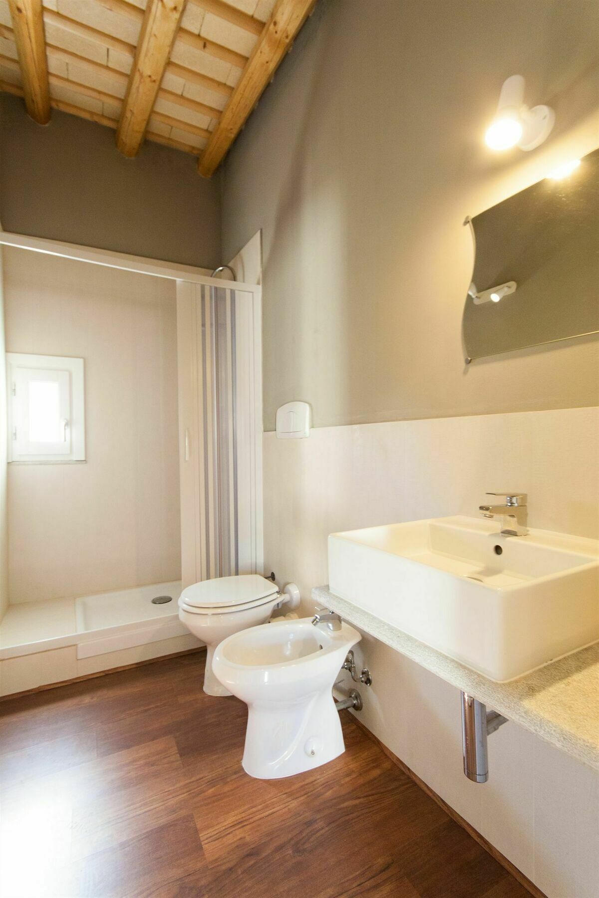Le Vie Di Trapani Apartment Luaran gambar