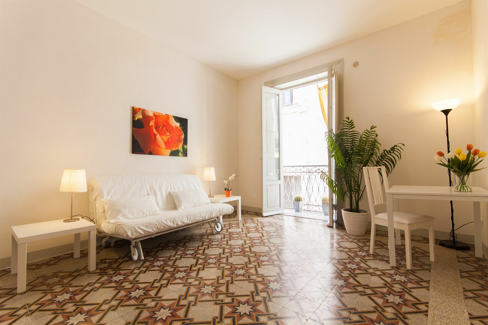 Le Vie Di Trapani Apartment Luaran gambar