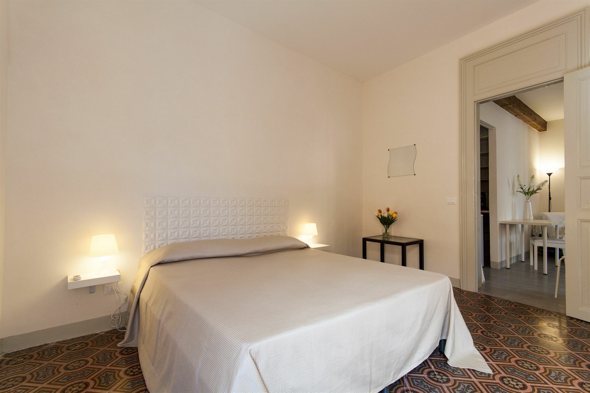 Le Vie Di Trapani Apartment Luaran gambar