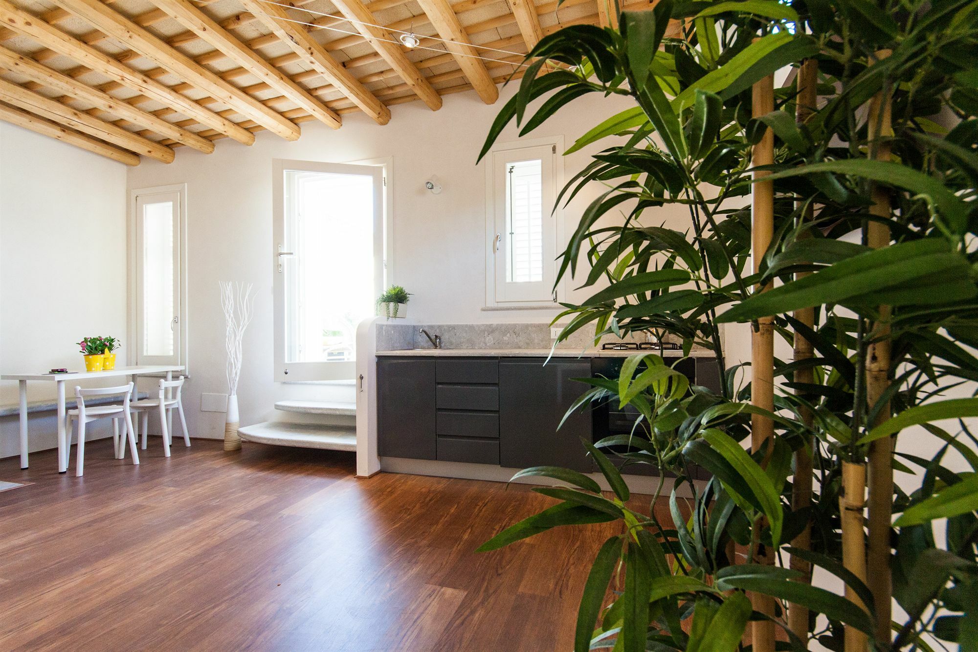 Le Vie Di Trapani Apartment Luaran gambar