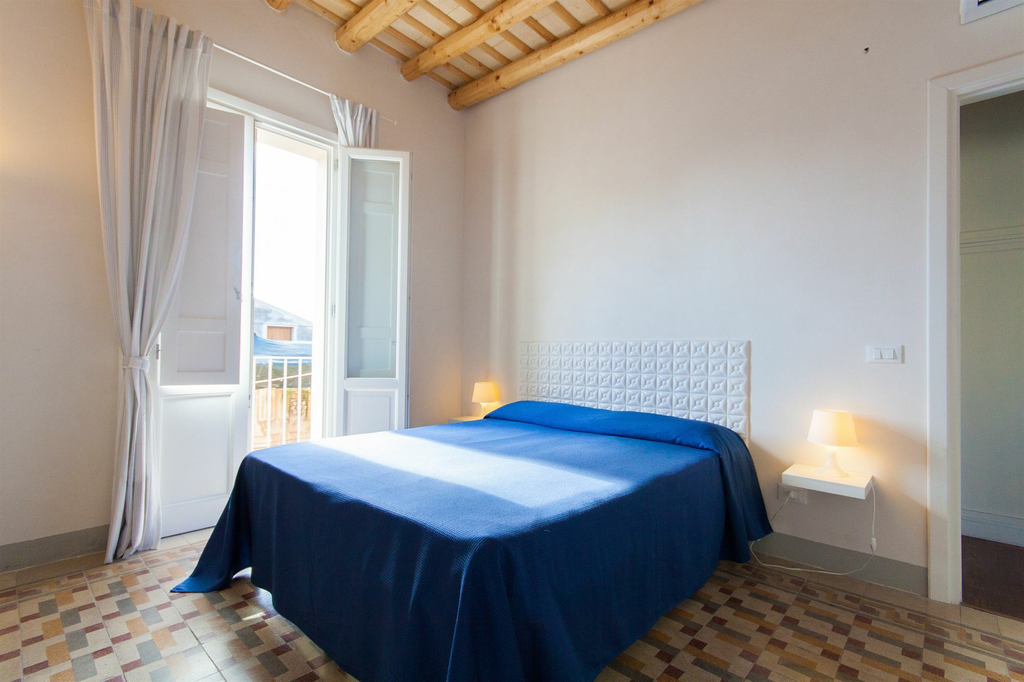 Le Vie Di Trapani Apartment Luaran gambar