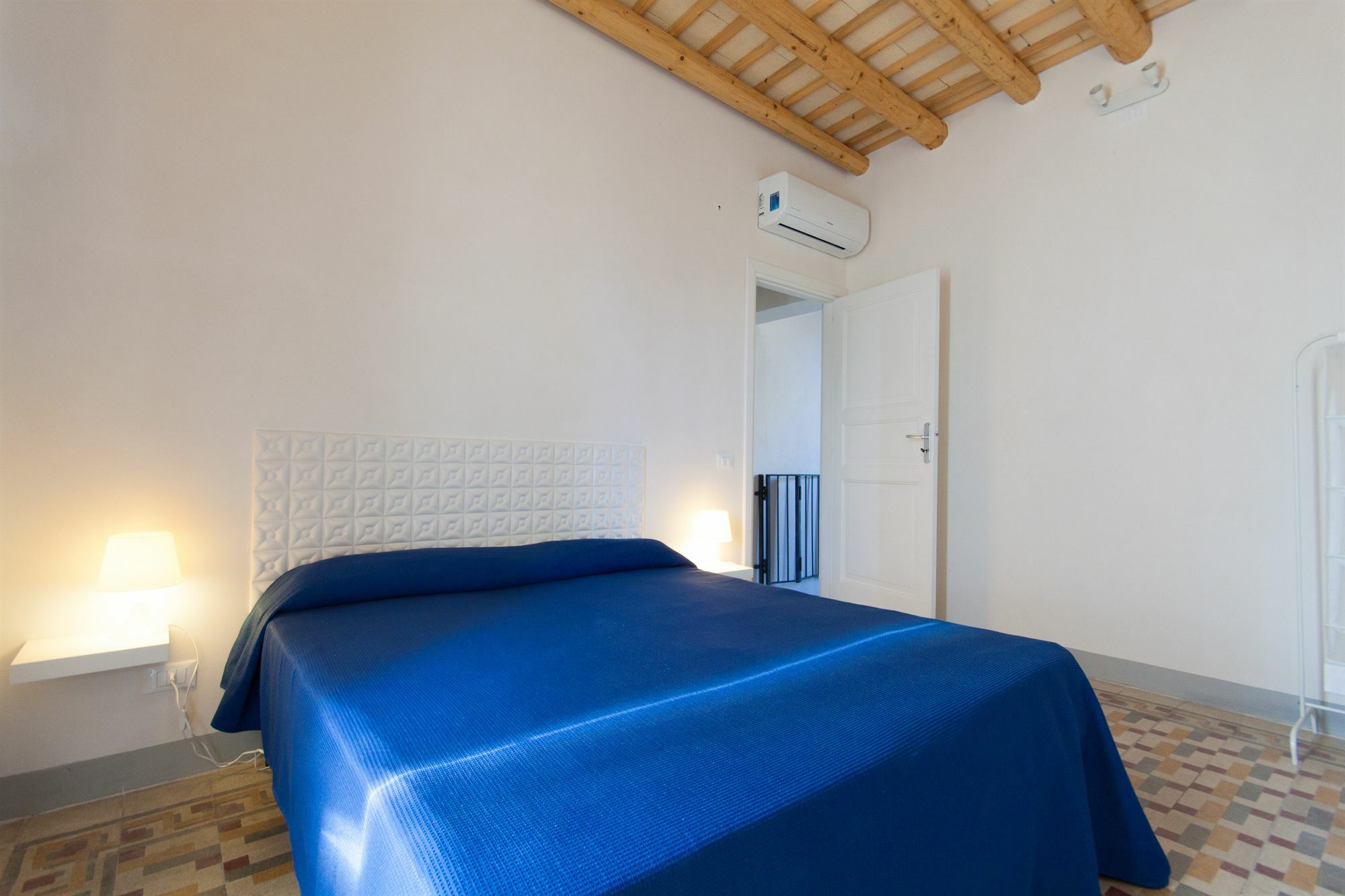 Le Vie Di Trapani Apartment Luaran gambar