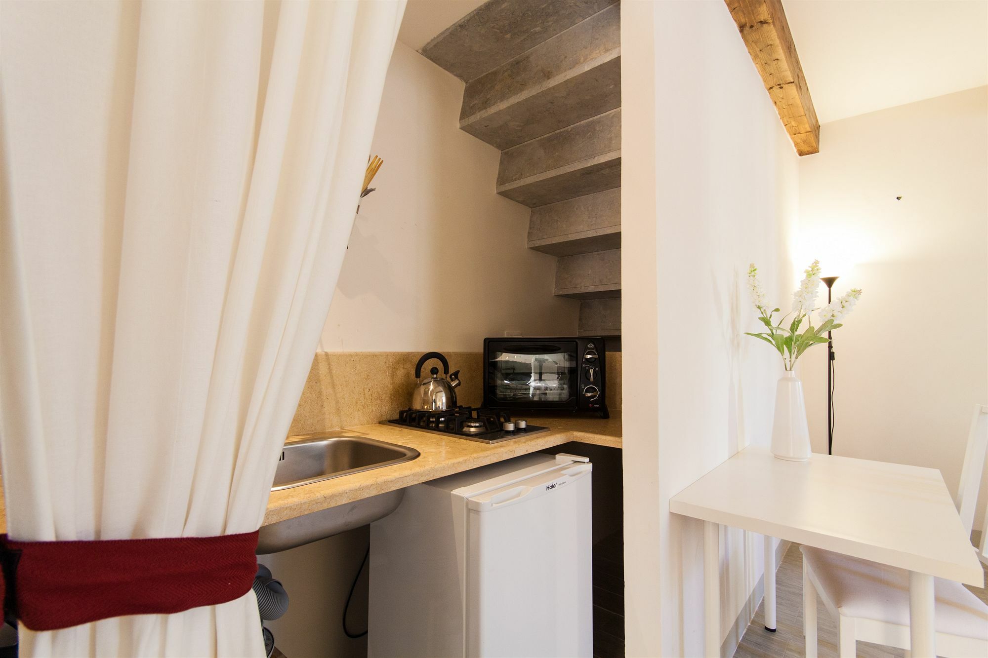 Le Vie Di Trapani Apartment Luaran gambar