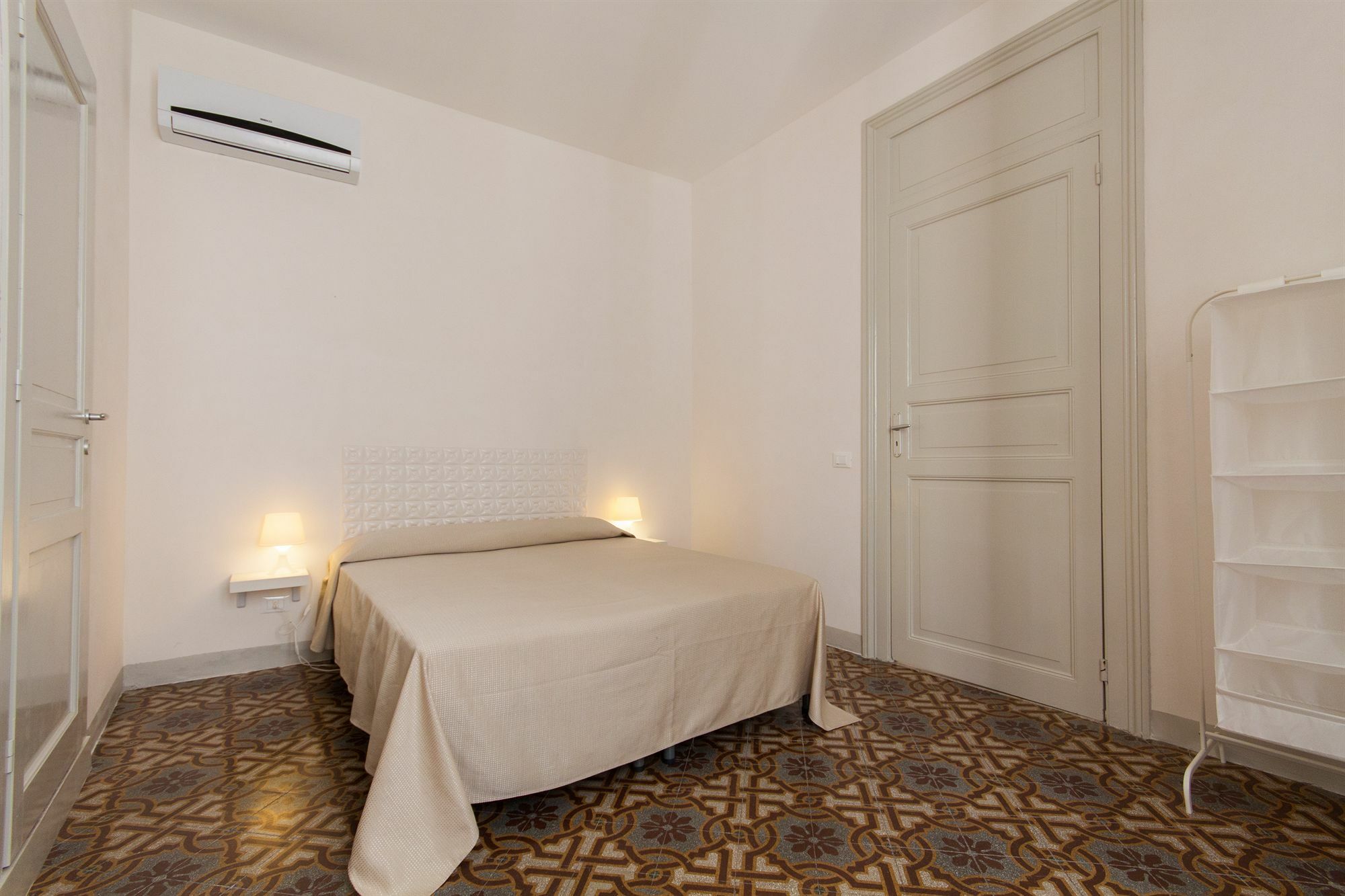 Le Vie Di Trapani Apartment Luaran gambar