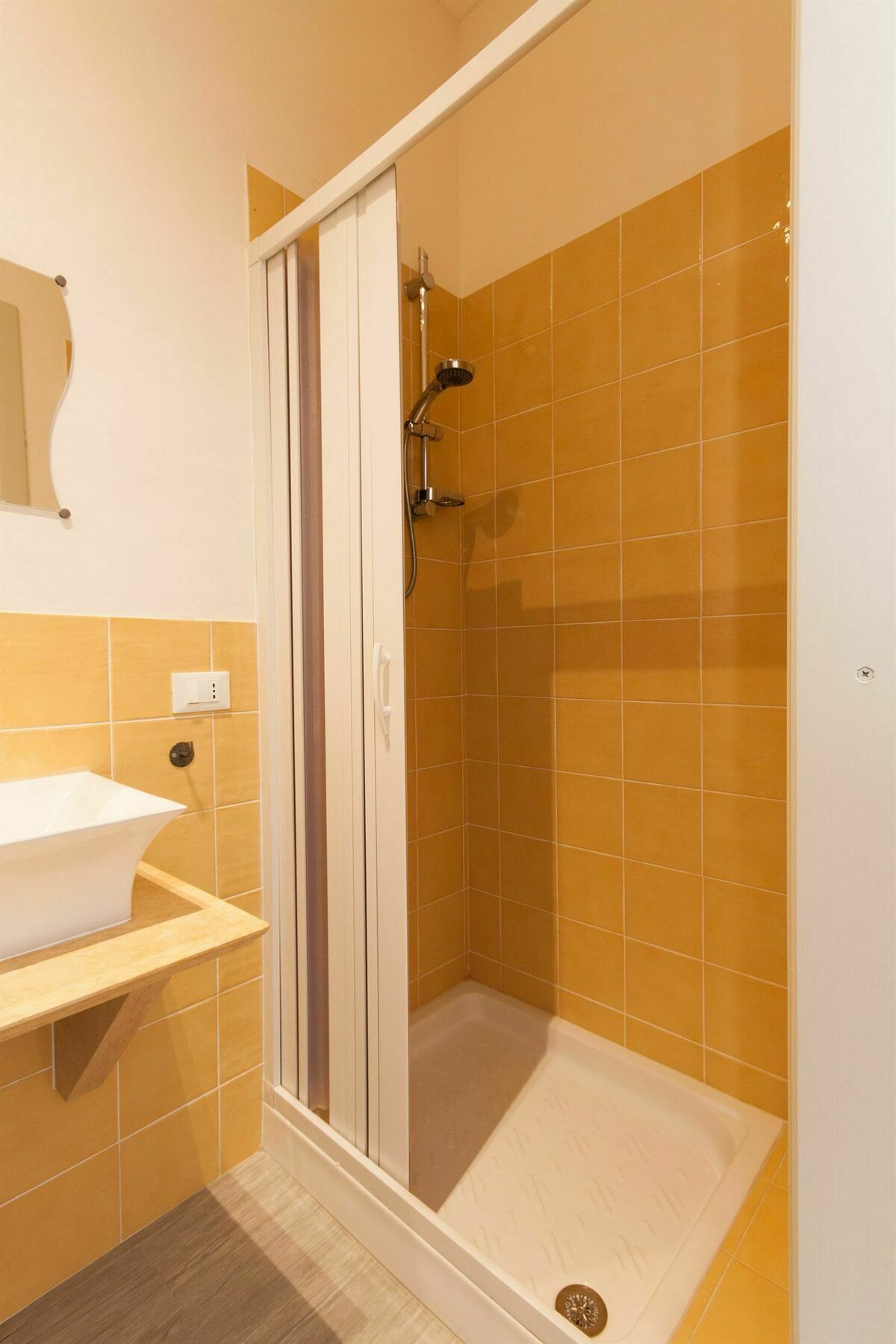 Le Vie Di Trapani Apartment Luaran gambar