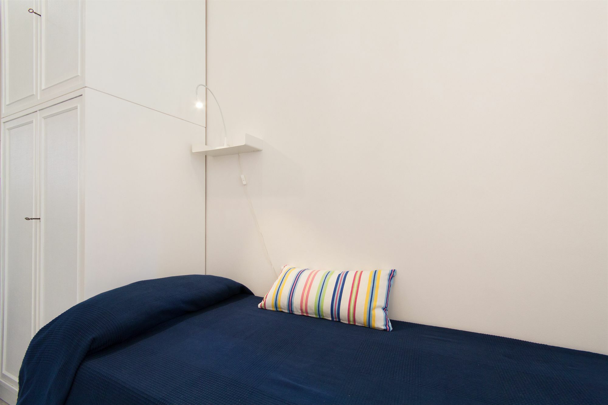 Le Vie Di Trapani Apartment Luaran gambar