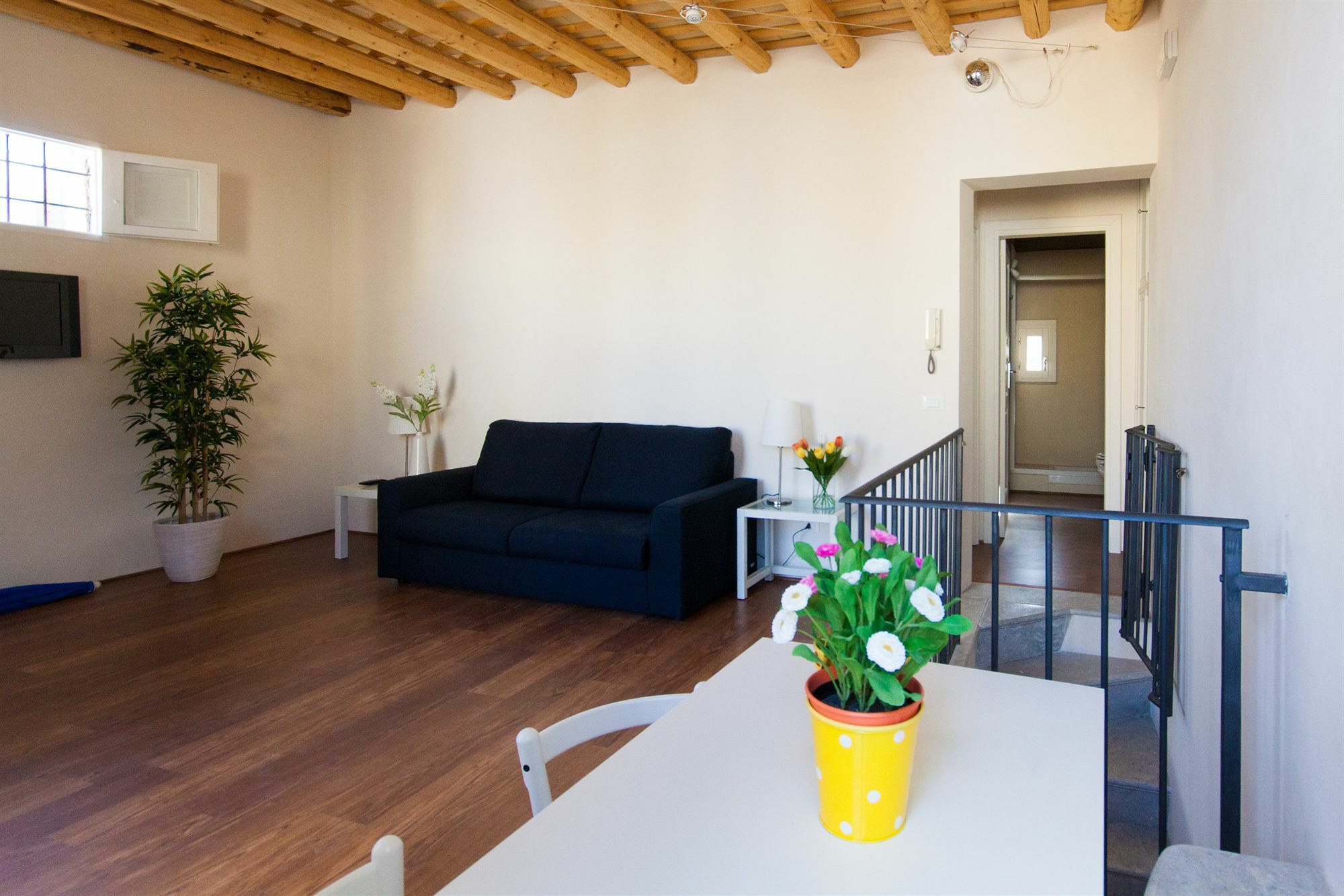 Le Vie Di Trapani Apartment Luaran gambar