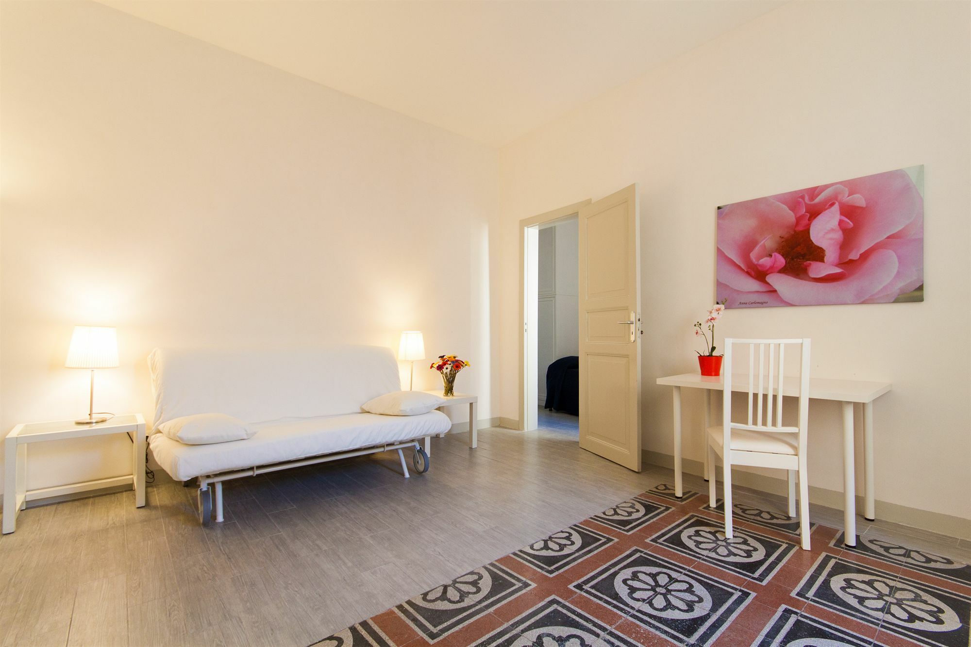 Le Vie Di Trapani Apartment Luaran gambar